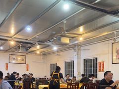 -烧鹅妹饭店