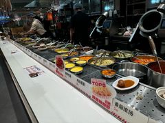 -乡村基·川味现炒大王(熙悦天街店)