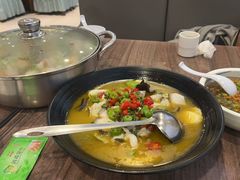 -今鲜源大酒店·中华餐饮名店(新湛路店)