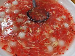 -新白鹿餐厅(百联中环店)