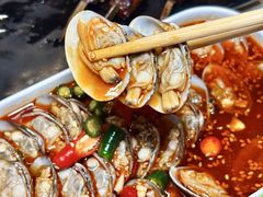 -记忆串城·东北烧烤·小龙虾·大型团建(南油店)