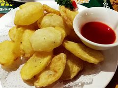-卢布里西餐厅(总店)