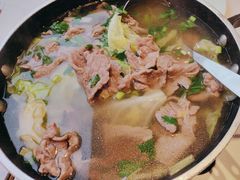 -全牛匠·乐山跷脚牛肉(上品+店)