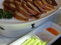 -福来居烤鸭店(天坛二店)