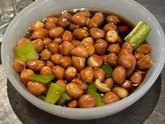 -很久以前羊肉串(南京路第一百货店)