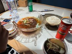 -七八冷面·延边朝鲜族美食(圣熙八号店)