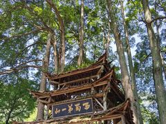 -青城山
