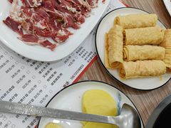 -潮汕牛肉火锅