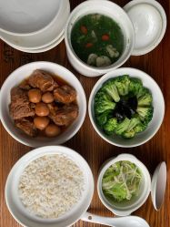 -杰爱月子护理中心