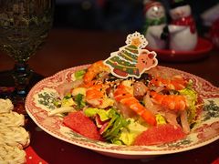 -弗兰克牛排西餐厅Ribone steak house(柠檬花园店)