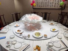 -古韵轩·园林餐厅