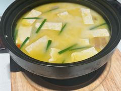 凤凰豆腐-江仙雅居(中航国际店)