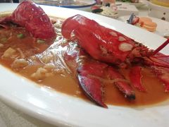 -阿庄新豫菜(航海东路店)