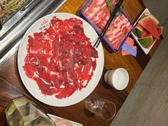 -好得火锅(育才店)