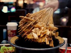 -冒椒火辣(奎星楼街店)