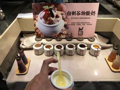 -黑鸡小馆(金源店)