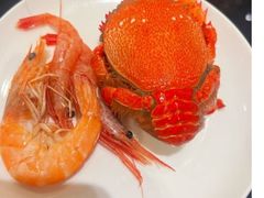 -圣丰索菲特·2 On 988 Café 自助餐厅