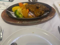 -太平馆西餐厅(北京路店)