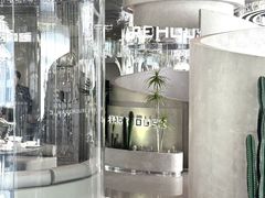 -3号仓库·创意中国菜(乐清正大广场店)