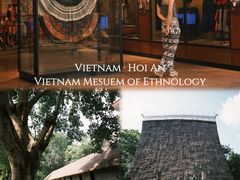 -越南民族学博物馆