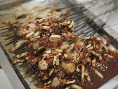 -宋文成烤肉(白沙巷店)