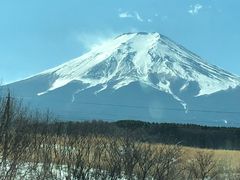 -富士山吉田線五合目