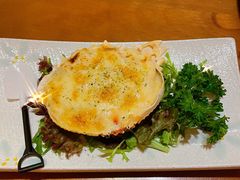 芝士焗蟹宝-青空日料烧肉烧鸟店(后湖兴业路店)