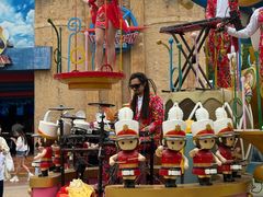 -大连海昌发现王国主题公园