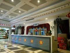 -星汇量贩KTV(百乐门店)