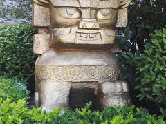 -上海崇明金茂凯悦酒店