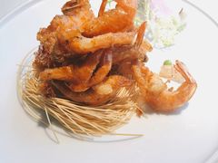 -姜君·千岛湖鱼头馆(浦东大道店)