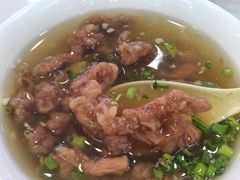 -东街钟楼肉粽(总店)