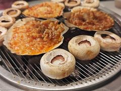 -缘·金家烤鳗鱼(西塔总店)