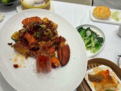 -苏福记·海鲜佬(凤城四路店)