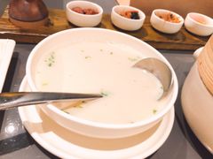 老火鸭汤-小大董·烤鸭(观景餐厅·南京西路店)