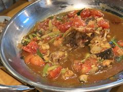 -61号餐吧(兴坪古镇漓江店)