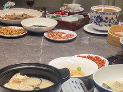 -同庆楼(滨湖万达广场店)