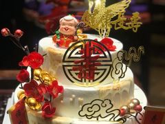 -晋阳饭庄(虎坊桥店)