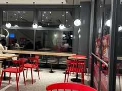 -肯德基(黄渡DT店)