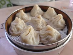 -笑云开汤包店(网巾市店)