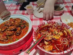 -辣小鲜·南昌大排档(船山路店)