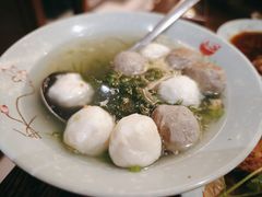 -抱德·潮汕味(琶洲店原惠城鱼仔)