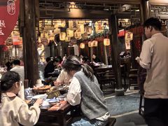 -南京大牌档(济南万象城店)