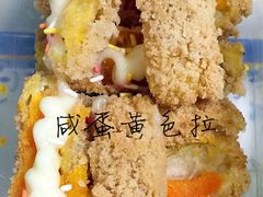 阿姐餐厅-阿姐小菜(三林店)