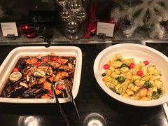 -解放碑威斯汀酒店-知味国际美食餐厅