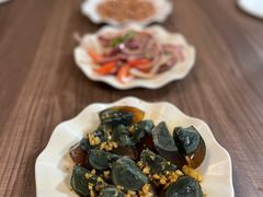 -新疆狼爷烤肉(宋庄店)