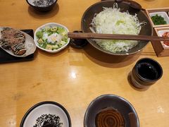 -胜博殿日式炸猪排(西红门店)