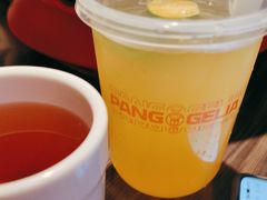 -胖哥俩肉蟹煲(盐城金鹰国际店)