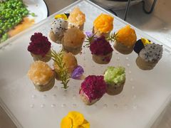 -径山十八道·风味民间菜(杭州总店)