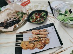 -聚味瞿记·龙虾堂(渔人码头一店)